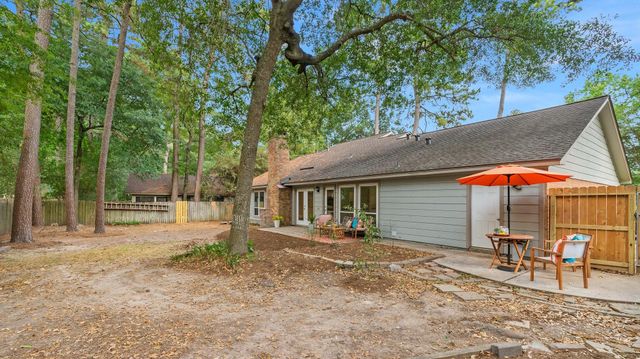 1924 Nursery Road, The Woodlands, TX 77380