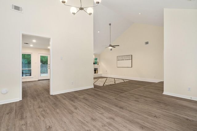 1924 Nursery Road, The Woodlands, TX 77380