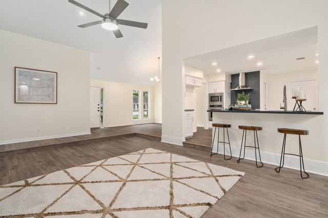 1924 Nursery Road, The Woodlands, TX 77380