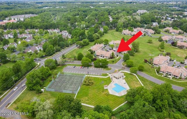 1 Cotswold Circle 801, Ocean Twp, NJ 07712