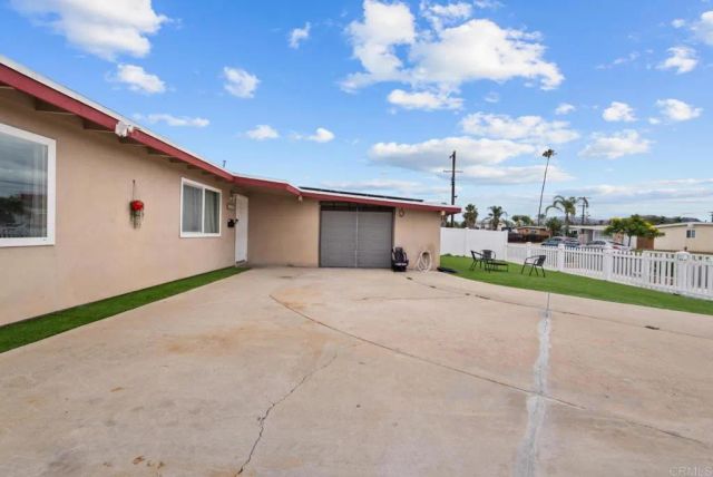 1362 Joliet Street, El Cajon, CA 92019
