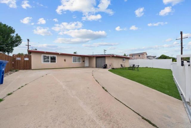 1362 Joliet Street, El Cajon, CA 92019