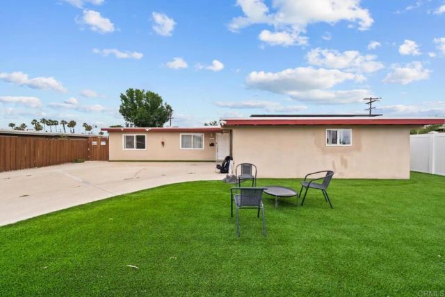1362 Joliet Street, El Cajon, CA 92019