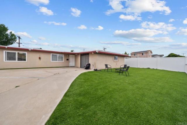 1362 Joliet Street, El Cajon, CA 92019