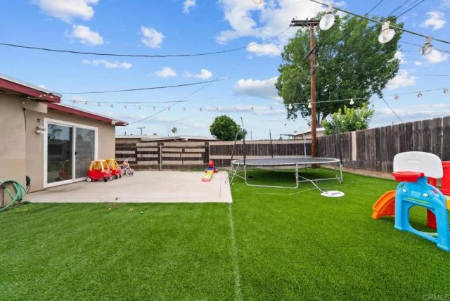 1362 Joliet Street, El Cajon, CA 92019