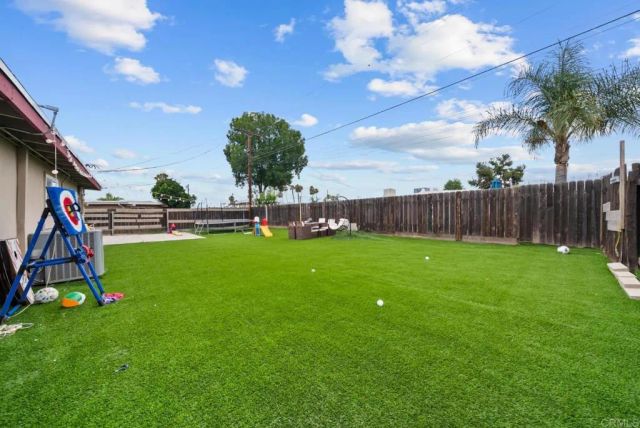 1362 Joliet Street, El Cajon, CA 92019