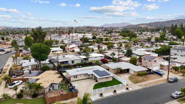 1362 Joliet Street, El Cajon, CA 92019