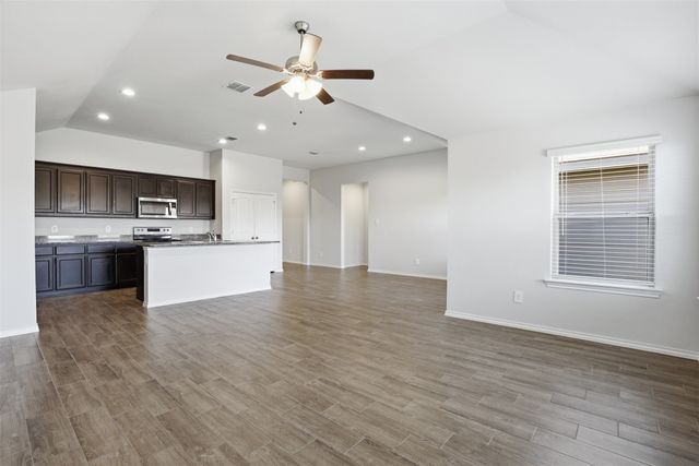 3416 Montego Bay Lane, Fort Worth, TX 76123