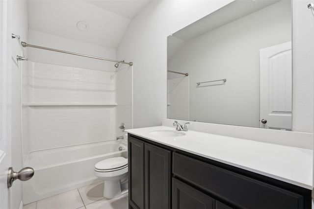 3416 Montego Bay Lane, Fort Worth, TX 76123