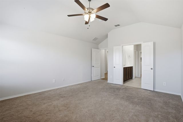 3416 Montego Bay Lane, Fort Worth, TX 76123