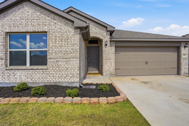 3416 Montego Bay Lane, Fort Worth, TX 76123