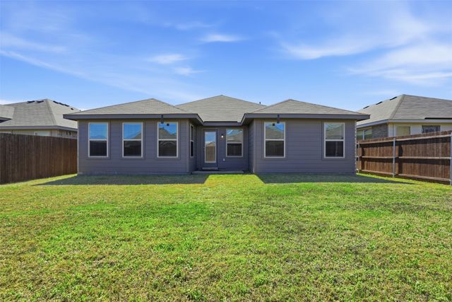 3416 Montego Bay Lane, Fort Worth, TX 76123