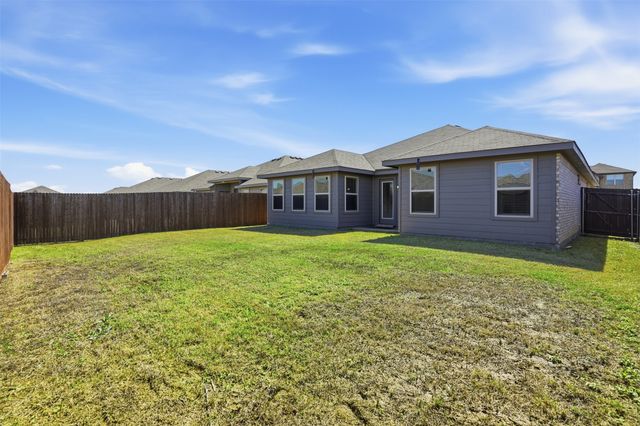 3416 Montego Bay Lane, Fort Worth, TX 76123