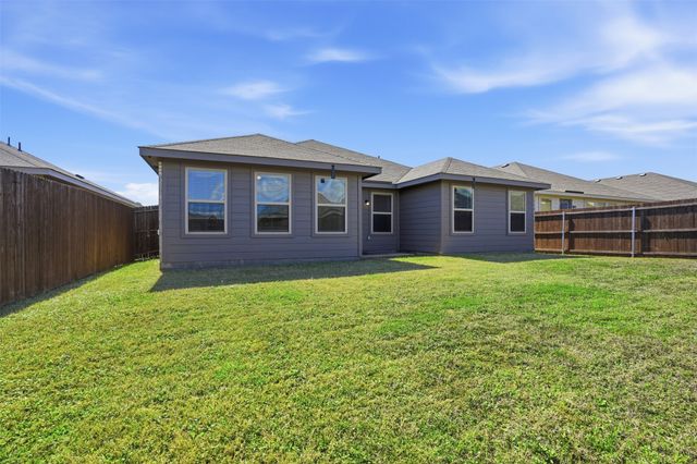 3416 Montego Bay Lane, Fort Worth, TX 76123