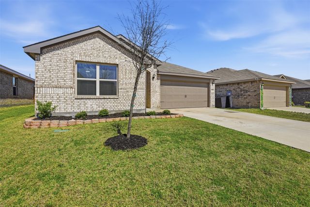 3416 Montego Bay Lane, Fort Worth, TX 76123