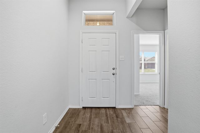 3416 Montego Bay Lane, Fort Worth, TX 76123