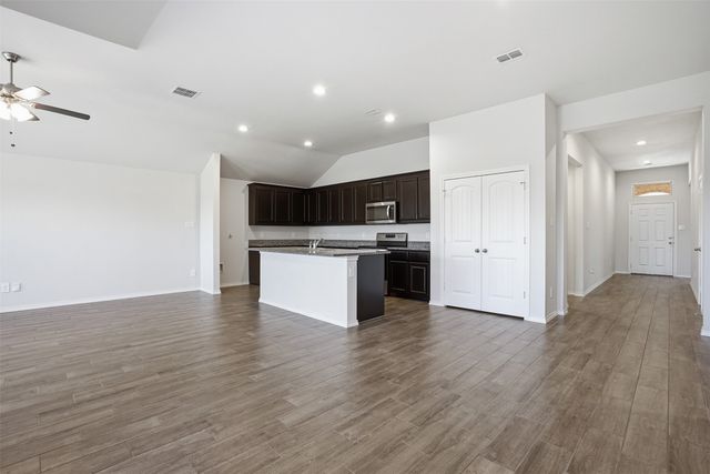 3416 Montego Bay Lane, Fort Worth, TX 76123