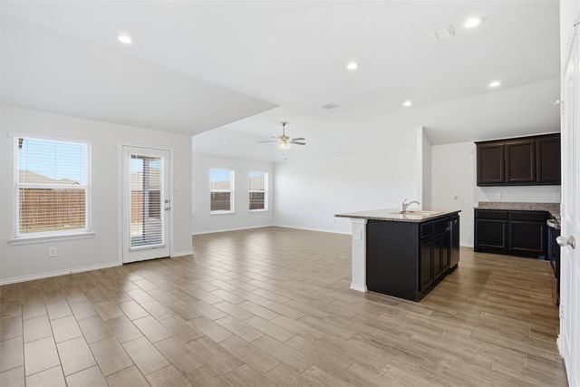 3416 Montego Bay Lane, Fort Worth, TX 76123