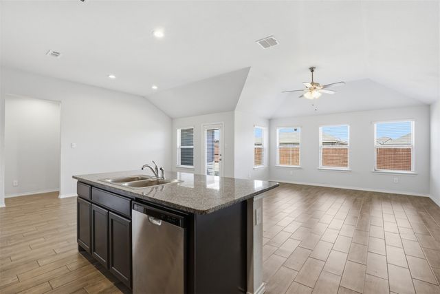 3416 Montego Bay Lane, Fort Worth, TX 76123