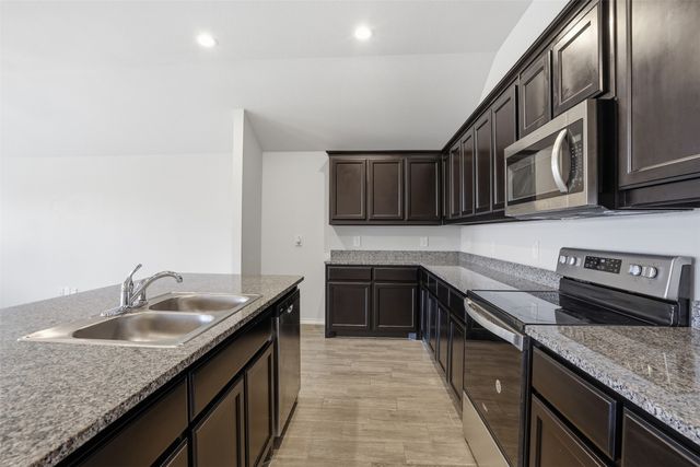 3416 Montego Bay Lane, Fort Worth, TX 76123