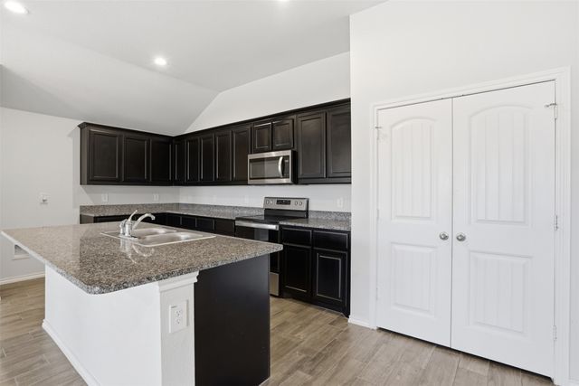 3416 Montego Bay Lane, Fort Worth, TX 76123