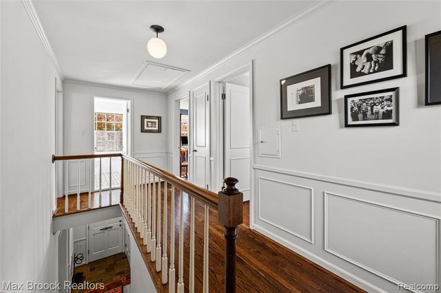 1882 Melbourne Street, Birmingham, MI 48009