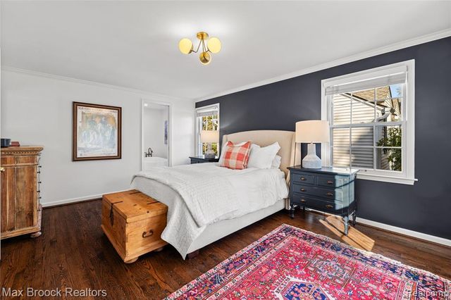 1882 Melbourne Street, Birmingham, MI 48009