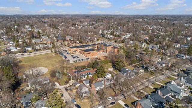 1882 Melbourne Street, Birmingham, MI 48009