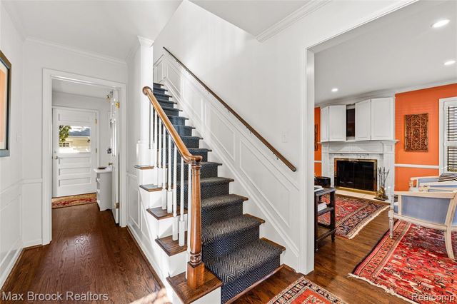 1882 Melbourne Street, Birmingham, MI 48009