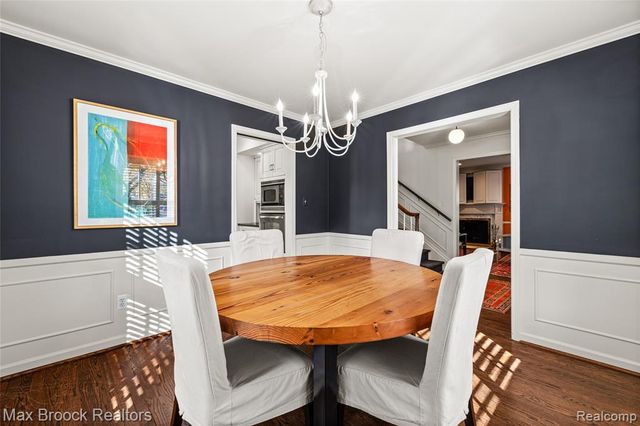 1882 Melbourne Street, Birmingham, MI 48009