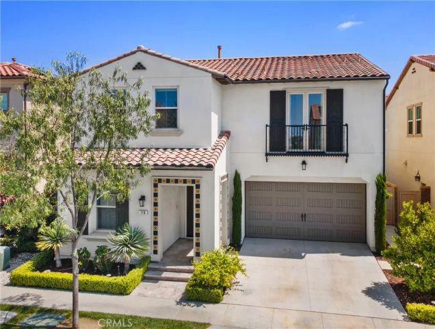 118 Ritual, Irvine, CA 92618