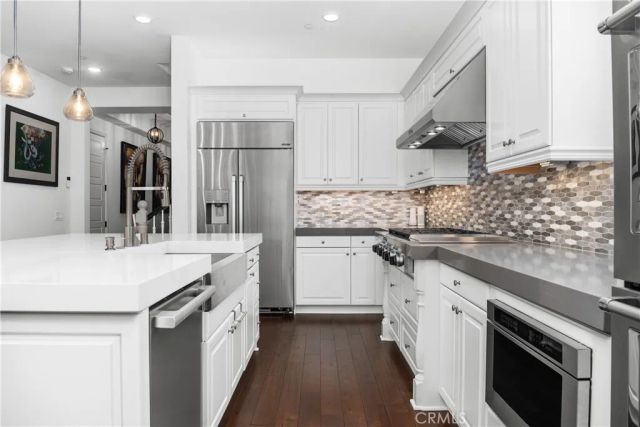118 Ritual, Irvine, CA 92618