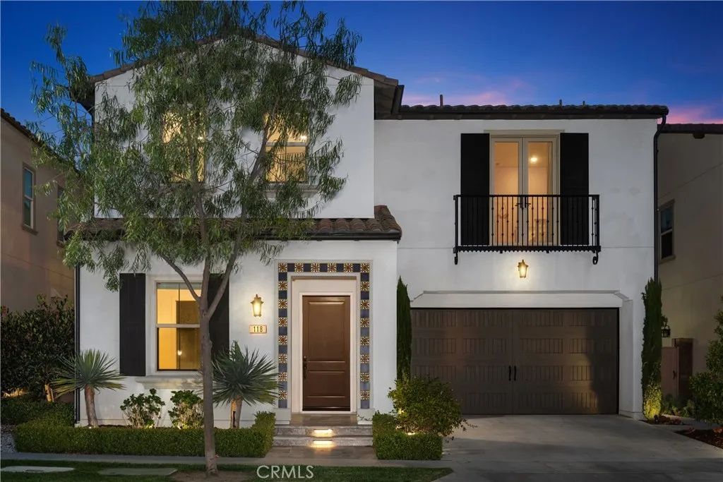 118 Ritual, Irvine, CA 92618