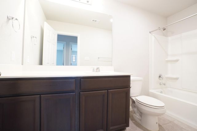 104 HIGH MESA DR, Georgetown, TX 78628