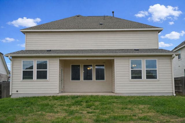 104 HIGH MESA DR, Georgetown, TX 78628