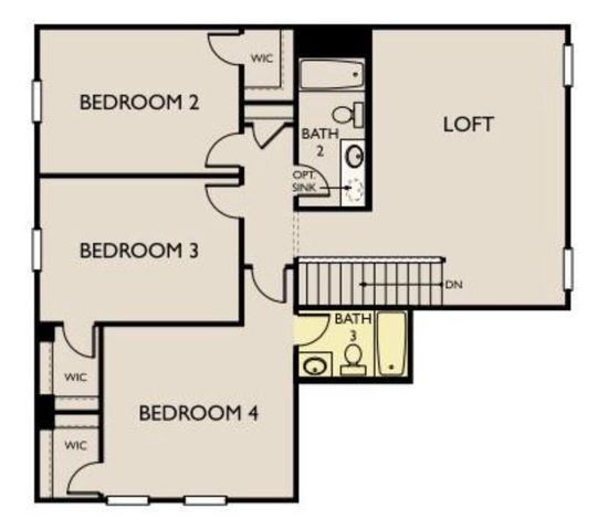 104 HIGH MESA DR, Georgetown, TX 78628