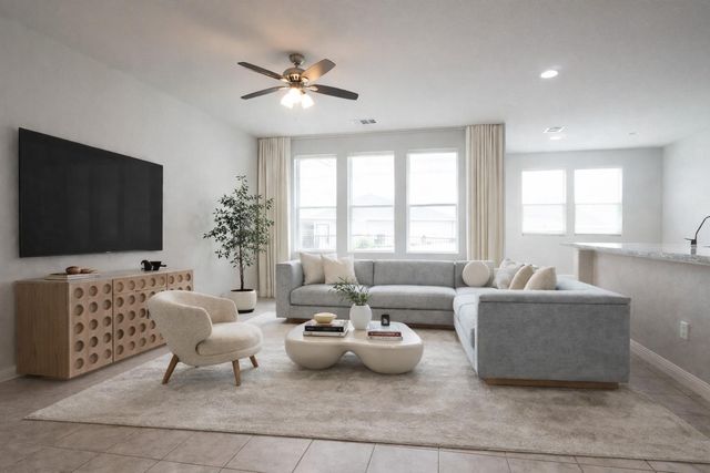 104 HIGH MESA DR, Georgetown, TX 78628