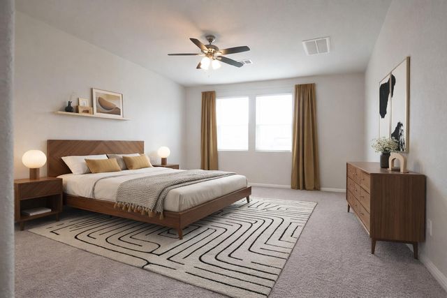 104 HIGH MESA DR, Georgetown, TX 78628