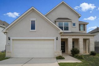 104 HIGH MESA DR, Georgetown, TX 78628
