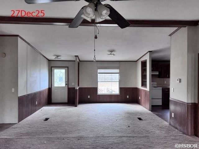 195 Star Road, Heber Springs, AR 72543