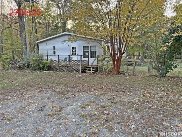 195 Star Road, Heber Springs, AR 72543