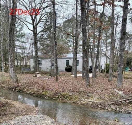 195 Star Road, Heber Springs, AR 72543