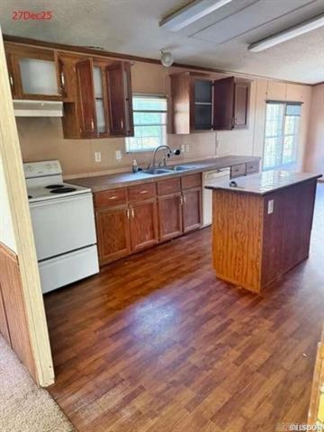 195 Star Road, Heber Springs, AR 72543