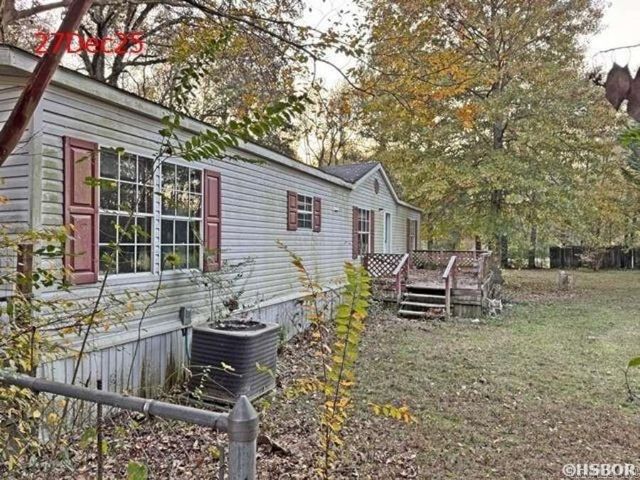 195 Star Road, Heber Springs, AR 72543