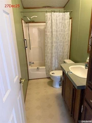 195 Star Road, Heber Springs, AR 72543