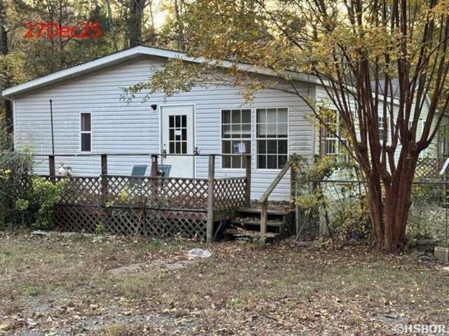 195 Star Road, Heber Springs, AR 72543