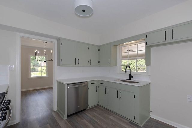 1940 Springdale Drive, Columbus, GA 31906