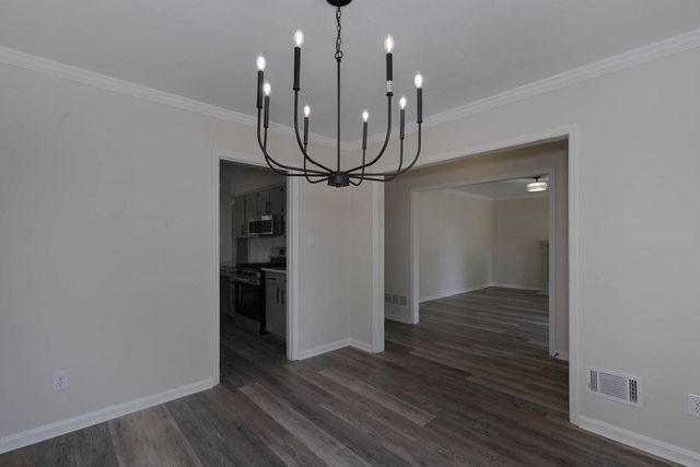 1940 Springdale Drive, Columbus, GA 31906