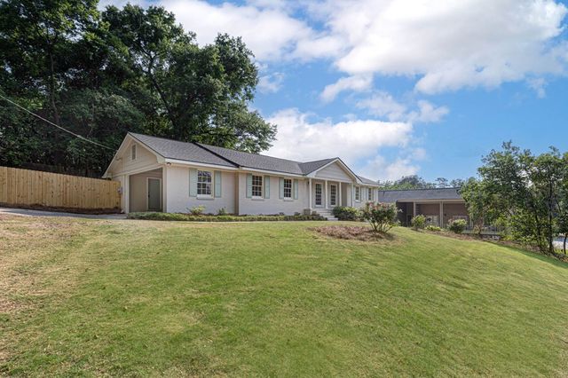 1940 Springdale Drive, Columbus, GA 31906