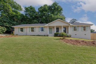 1940 Springdale Drive, Columbus, GA 31906